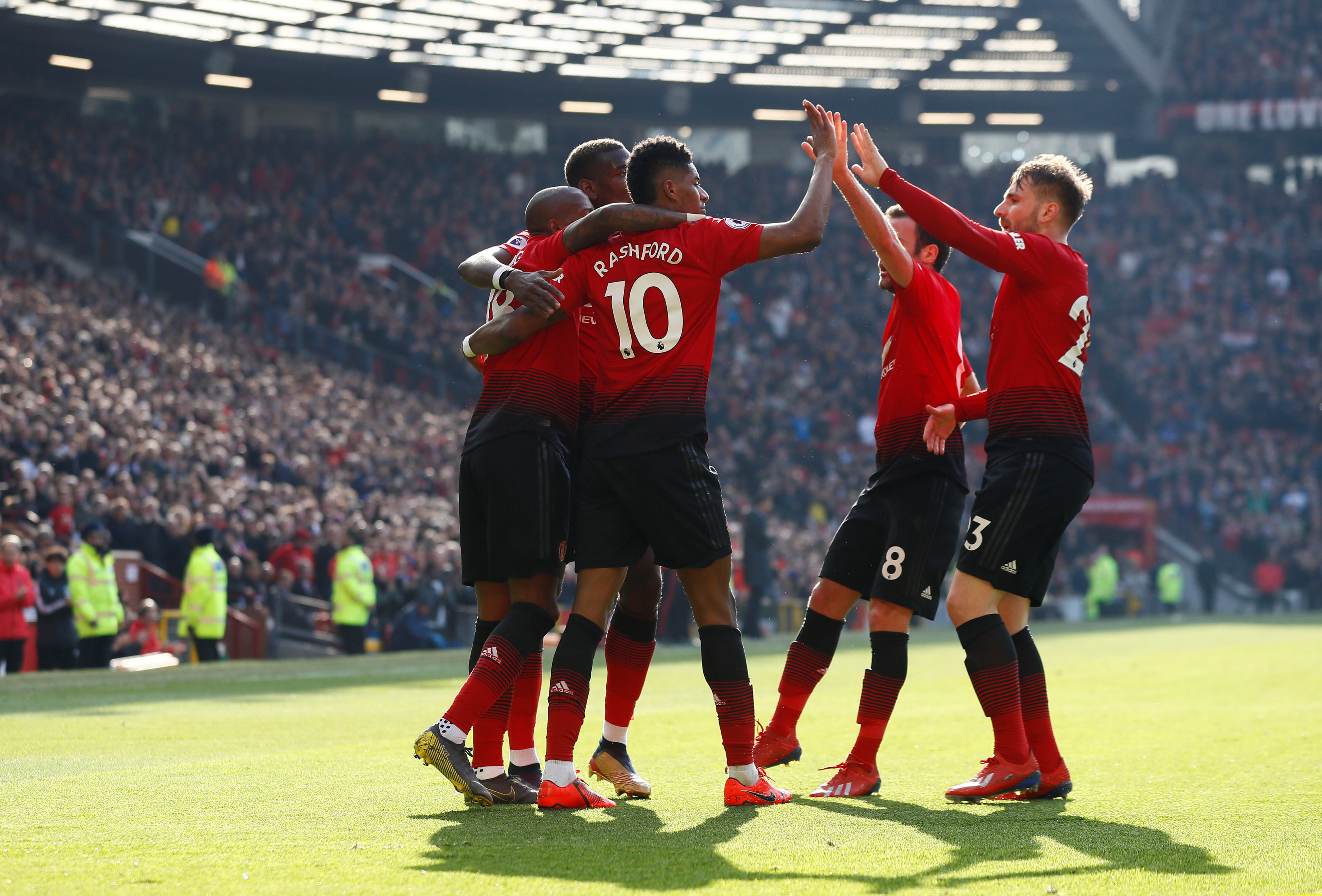 者的处罚力 者的处罚力